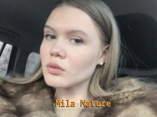 Mila_Nature