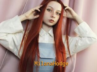 MilanaHodge