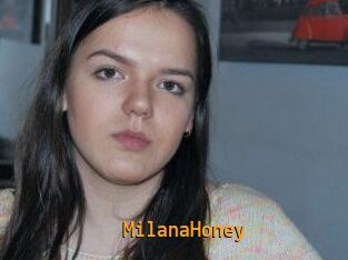 MilanaHoney