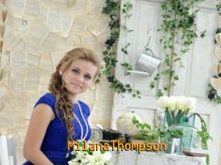MilanaThompson