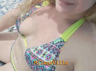 MilanaVilla