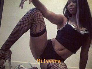 Mileeena