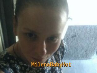 MilenaBabyHot