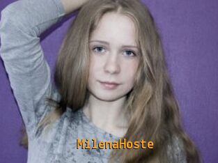 MilenaHoste Sexcam Portal