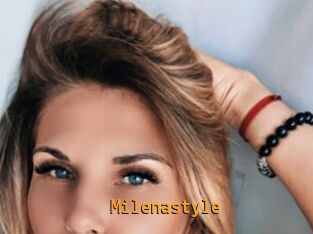Milenastyle Sexcam Portal