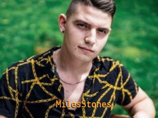 MilesStones