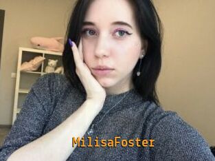 MilisaFoster