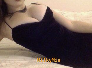 MilkyMia