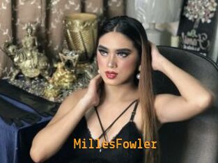 MillesFowler Sexcam Portal