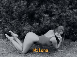 Milona Sexcam Portal