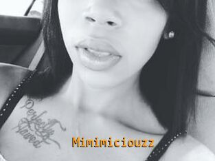 Mimimiciouzz