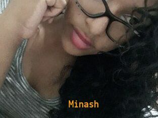Minash