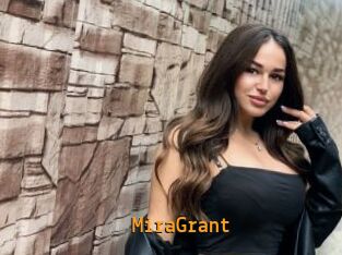 MiraGrant
