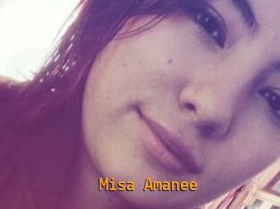Misa_Amanee