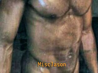 MiscJason