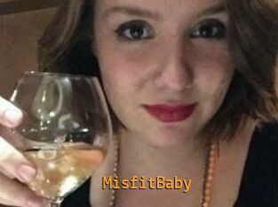 MisfitBaby
