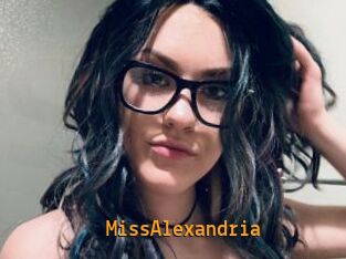 MissAlexandria