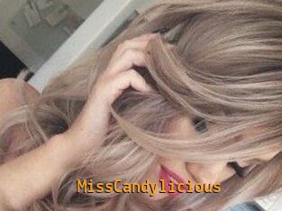 MissCandylicious