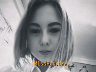 MissFor_Kiss