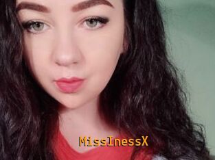 MissInessX Sexcam Portal