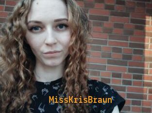 MissKrisBraun