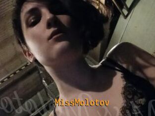 MissMolotov