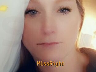 MissRight
