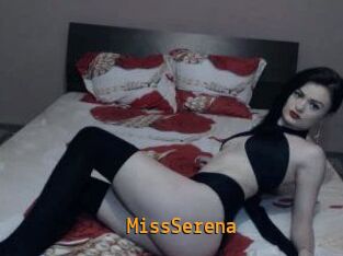 MissSerena