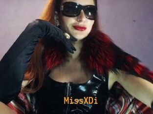 MissXDi