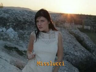 Misslucci