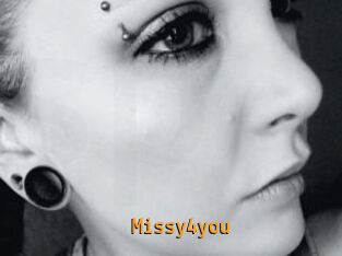 Missy4you