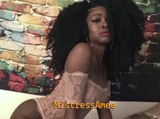 MistressAmee