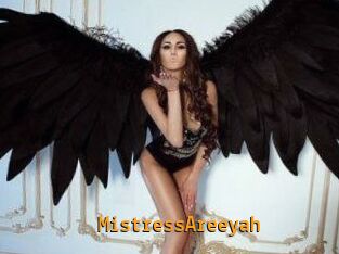 MistressAreeyah