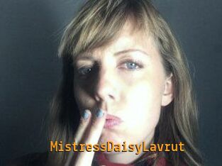 MistressDaisyLavrut