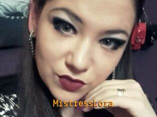 MistressLora