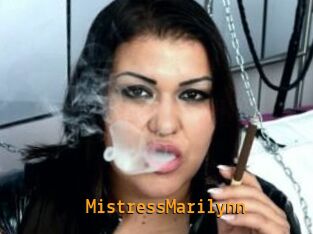 MistressMarilynn