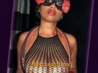 MistressMinaj