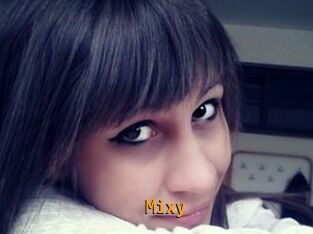 Mixy