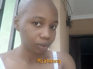 Mizhanny