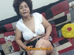 MohanaSweet