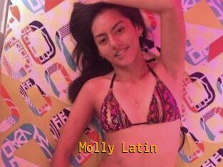 Molly_Latin