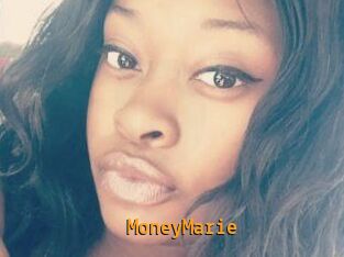 MoneyMarie