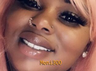 Moni300
