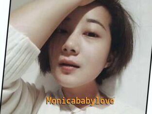 Monicababylove Sexcam Portal