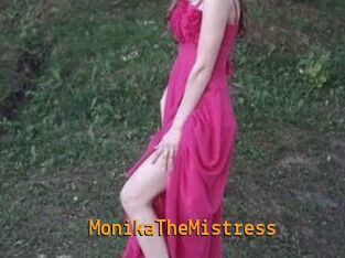 MonikaTheMistress