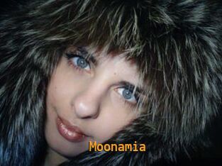 Moonamia