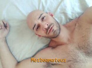 Morboamateur Sexcam Portal