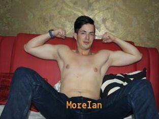 MoreIan