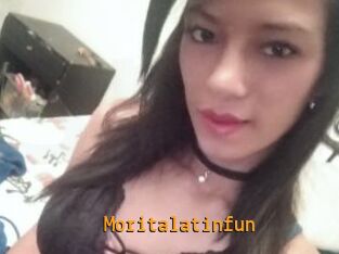 Moritalatinfun