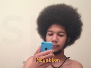 MrCotton Sexcam Portal